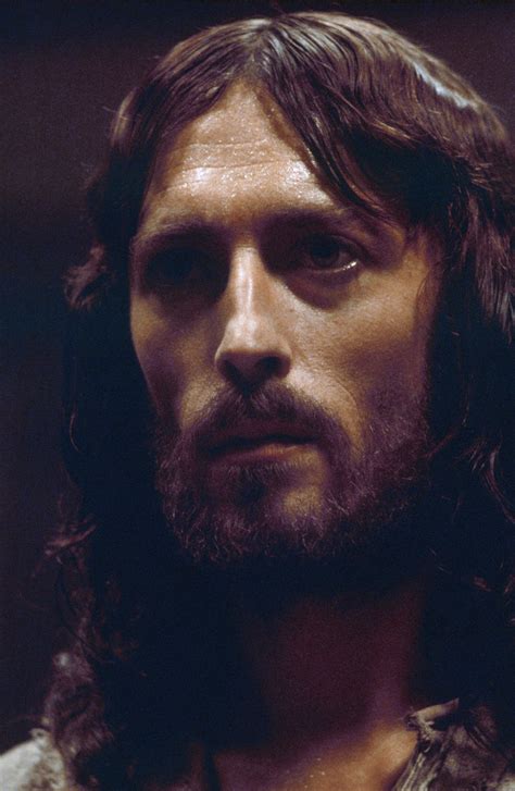 About — Jesus Of Nazareth.
